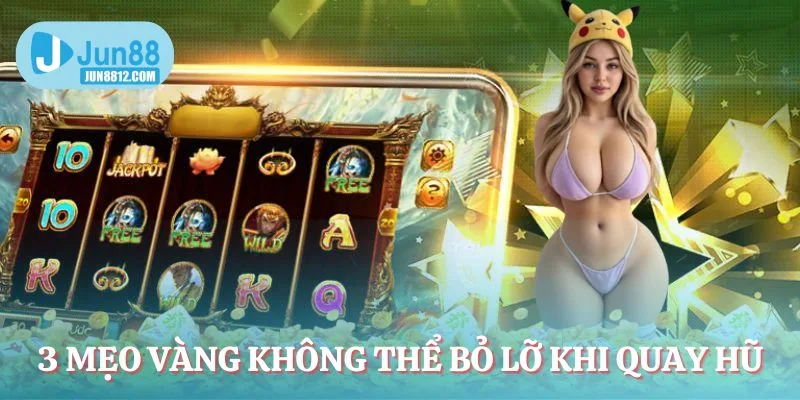 3-meo-vang-khong-the-bo-lo-khi-quay-hu