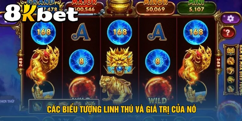 cac-bieu-tuong-linh-thu-va-gia-tri-cua-no